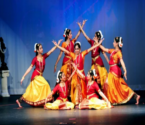 Events & Culturals