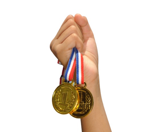 Olympiads & Awards